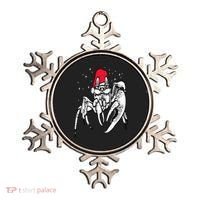 Crab Santa Hat Christmas Pajama XMas Holiday Animal Ornament thumb 0