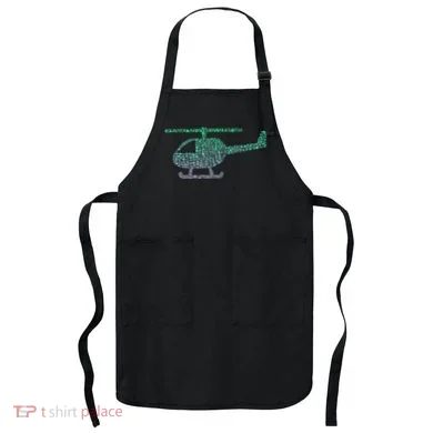 Apron
