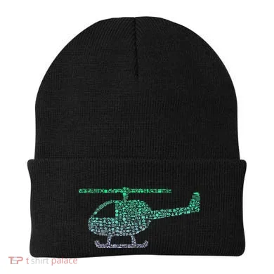 Beanie