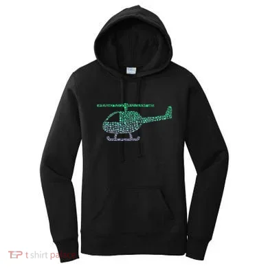 Women's Hoodie