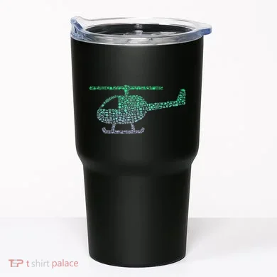 Tumbler