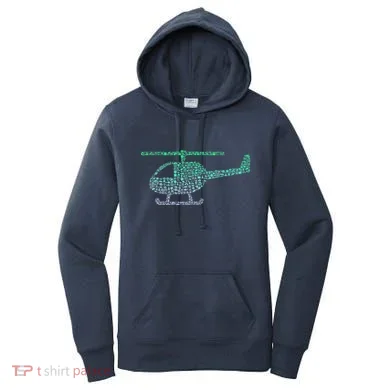 Women's Hoodie