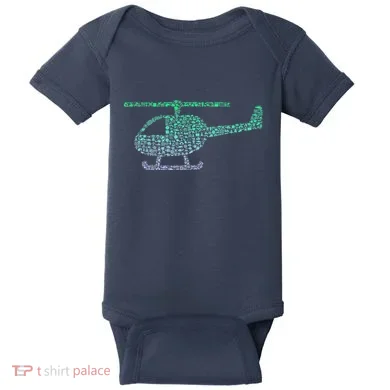 Baby Bodysuit