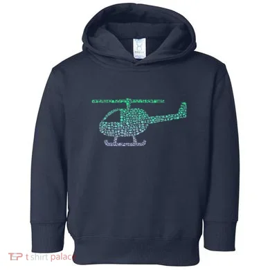Toddler Hoodie