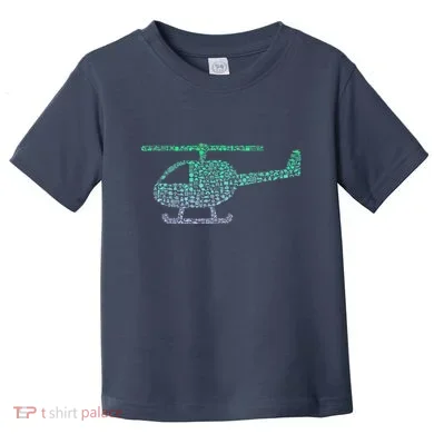 Toddler T-Shirt