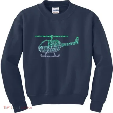 Kids Sweatshirt
