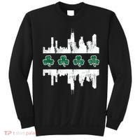 Chirish Southside Irish St Patricks Day Chicago Sweatshirt thumb 0