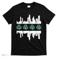 Chirish Southside Irish St Patricks Day Chicago T-Shirt thumb 0