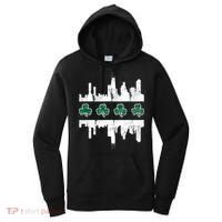 Chirish Southside Irish St Patricks Day Chicago Women's Hoodie thumb 0