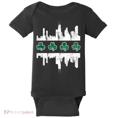 Baby Bodysuit