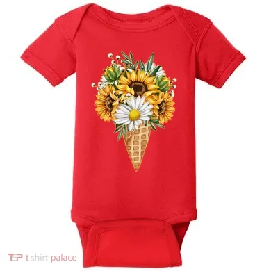 Baby Bodysuit
