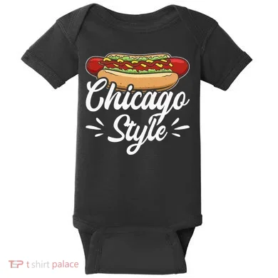 Baby Bodysuit