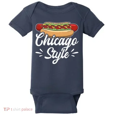 Baby Bodysuit