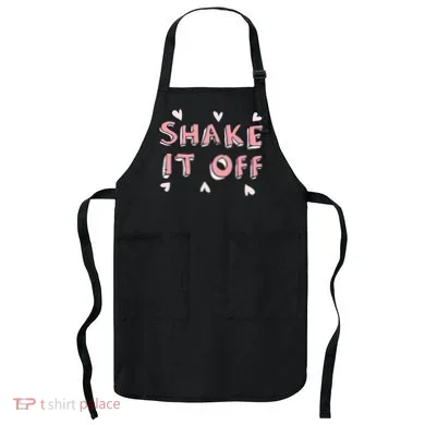 Apron