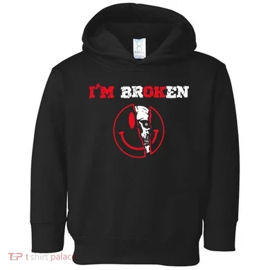 Toddler Hoodie
