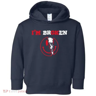 Toddler Hoodie