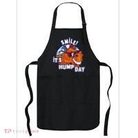 Camel Smile! ItS Hump Day Funny Hump Day Camel Sunglass Apron thumb 0