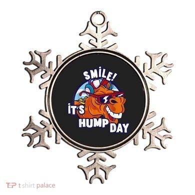 Camel Smile! ItS Hump Day Funny Hump Day Camel Sunglass Ornament