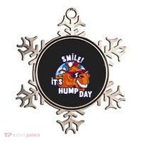 Camel Smile! ItS Hump Day Funny Hump Day Camel Sunglass Ornament thumb 0