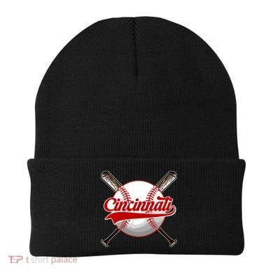 Cincinnati Souvenir I Love Cincinnati Beanie
