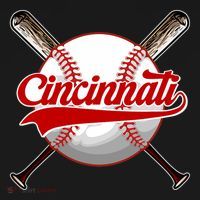 Cincinnati Souvenir I Love Cincinnati Women's Tank Top thumb 5