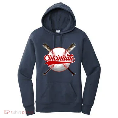 Women's Hoodie