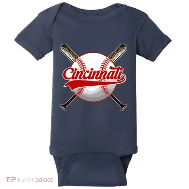 Baby Bodysuit