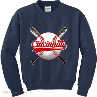 Kids Sweatshirt