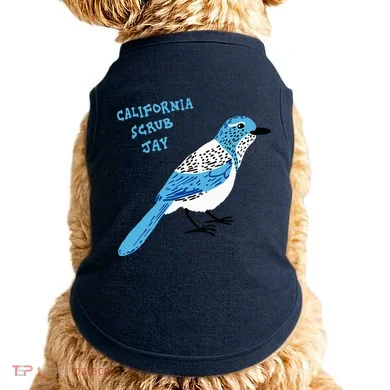 Doggie Tank