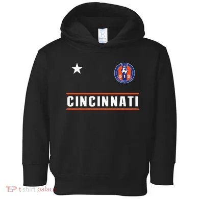Toddler Hoodie