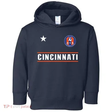 Toddler Hoodie