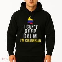 Colombian Slang Jerga Colombiana Camiseta Hoodie thumb 2
