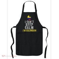 Colombian Slang Jerga Colombiana Camiseta Apron thumb 0