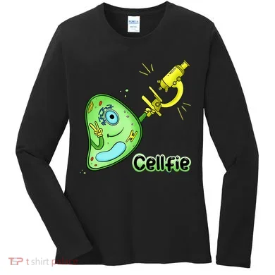 Women's Long Sleeve Shirt