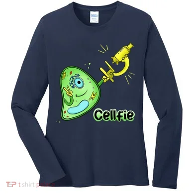 Women's Long Sleeve Shirt