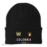 Colombia Sportsoccer Jersey Flag Football Beanie thumb 0