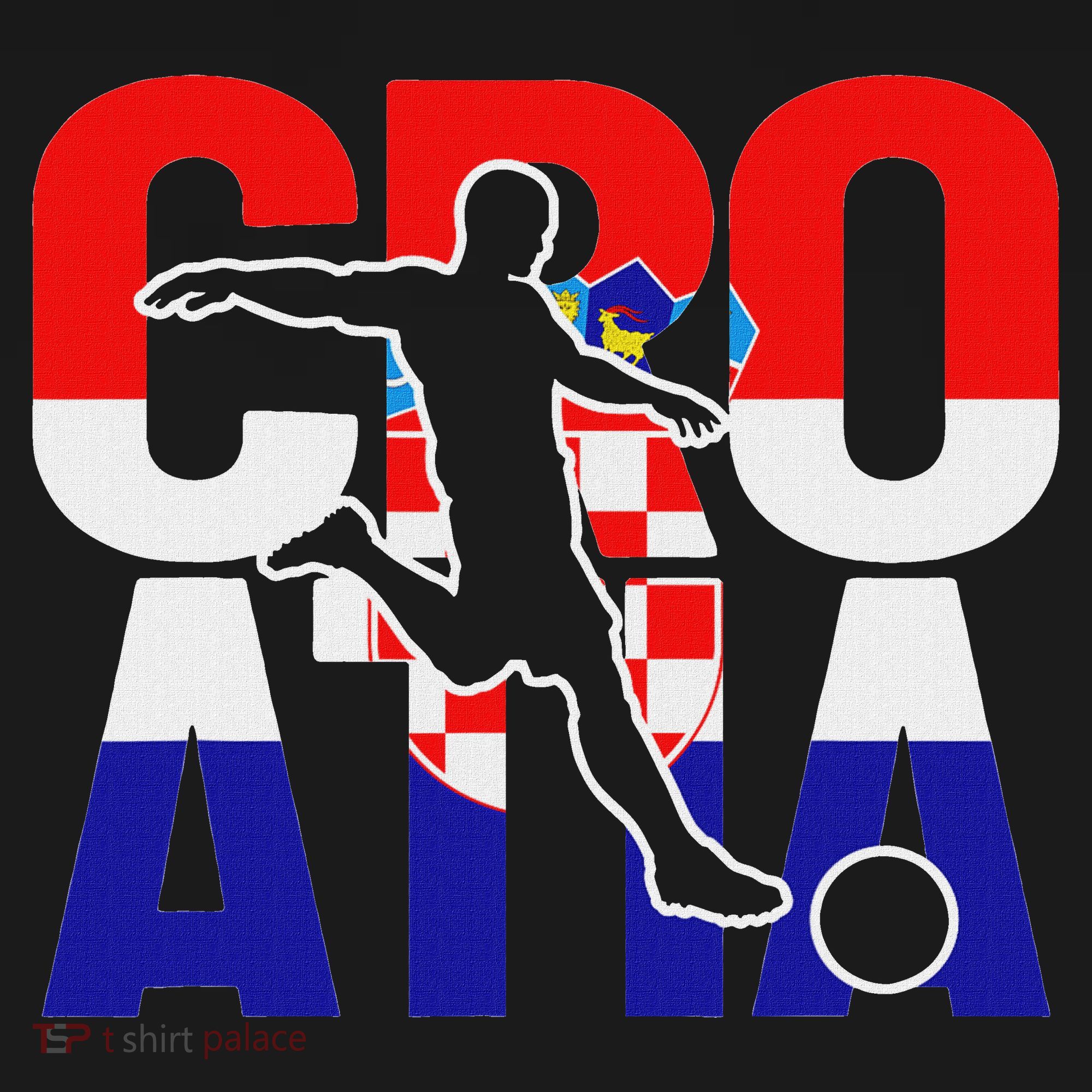 Croatia Soccer Jersey Players & Fans Of Croatian Soccer Women's Tank Top