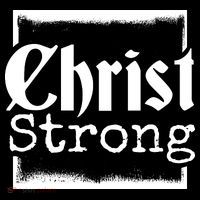 Christ Strong Jesus Lover Gift Bucket Hat thumb 4
