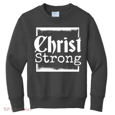 Kids Sweatshirt