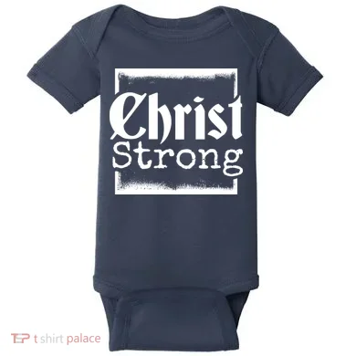 Baby Bodysuit