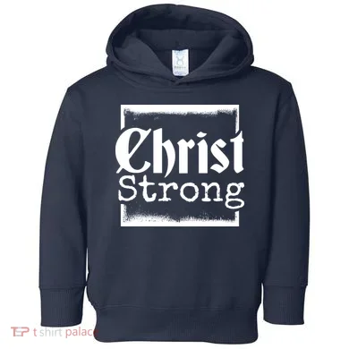 Toddler Hoodie