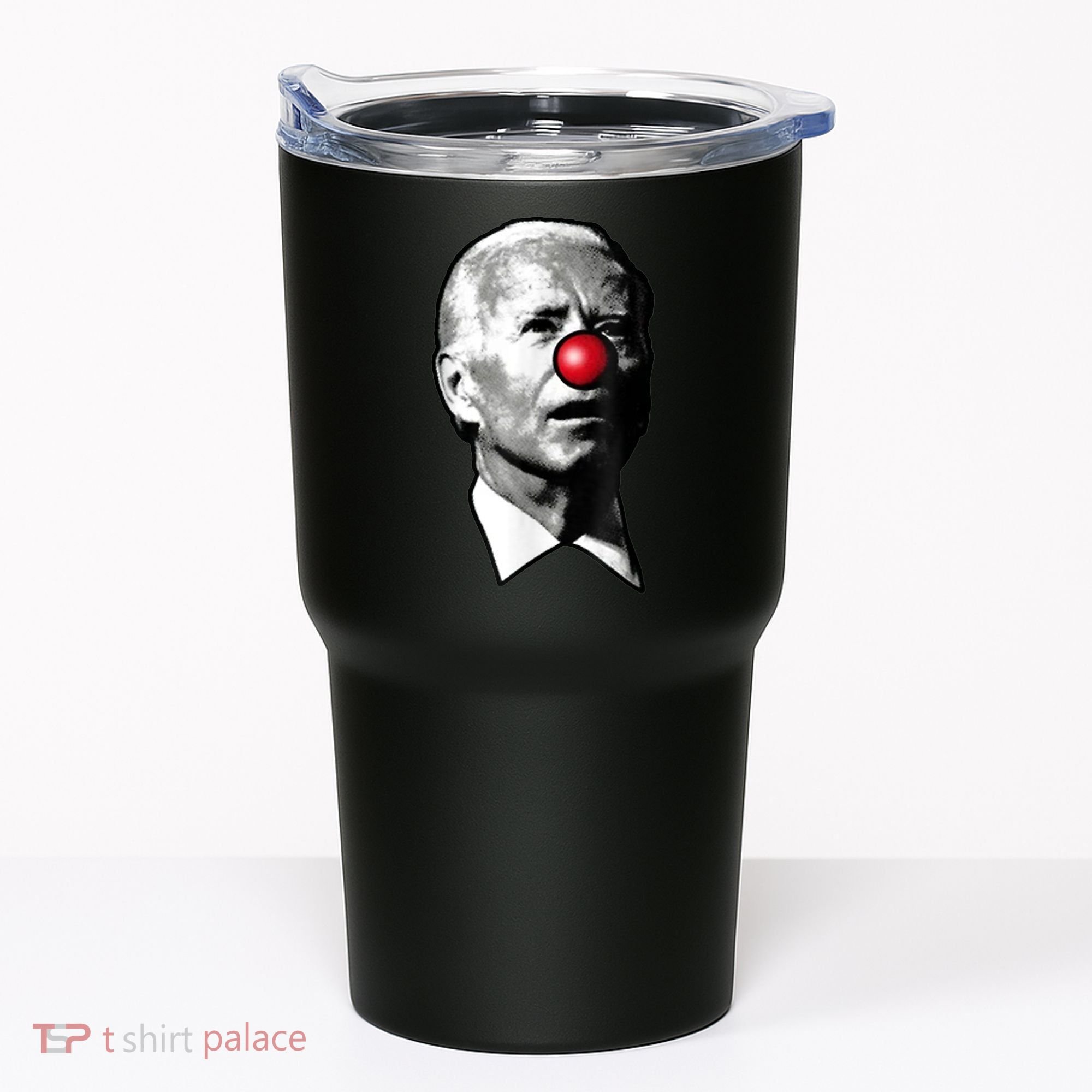 Clown Show Joe Funny Joe Biden Is A Democratic Clown Tumbler