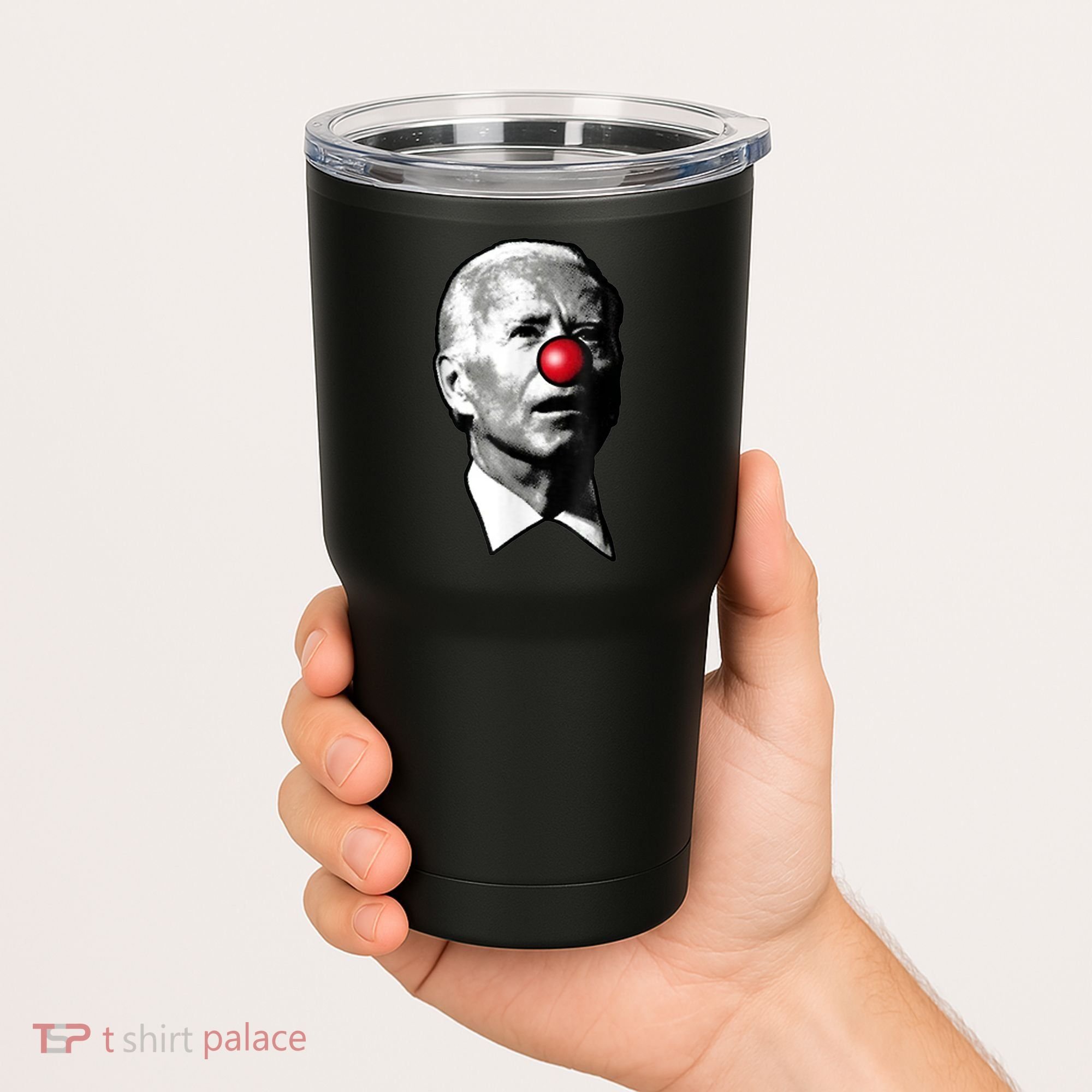 Clown Show Joe Funny Joe Biden Is A Democratic Clown Tumbler