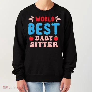 Women's Sweatshirt