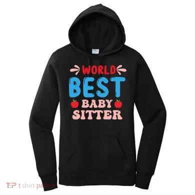 Women's Hoodie