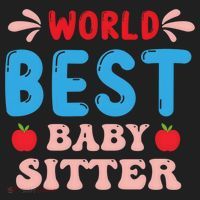 Childcare Sitter Kindergarten Gift Hat thumb 2