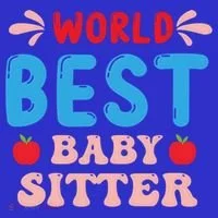 Childcare Sitter Kindergarten Gift Toddler Hoodie thumb 2