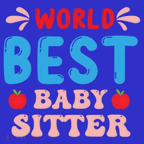 Childcare Sitter Kindergarten Gift Toddler Hoodie