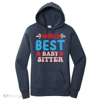 Women's Hoodie