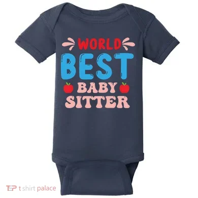 Baby Bodysuit